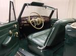 Lincoln Zephyr Continental Convertible 1941 года